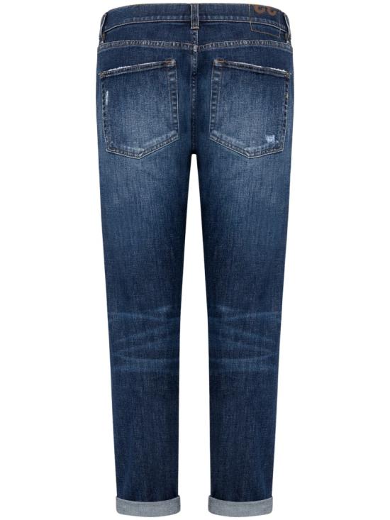 26FW 돈답 데님 UP563DSK340UJ54800 Blue - DONDUP