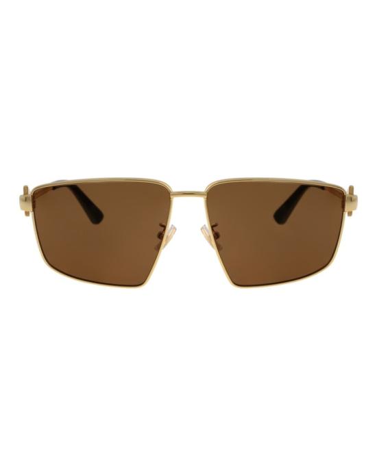  보테가베네타 선글라스 BV1223S 30014273 005 70043 NS Gold