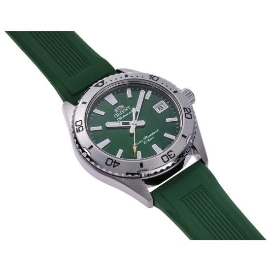  오리엔트 시계 RA AC0Q11E GREEN - ORIENT