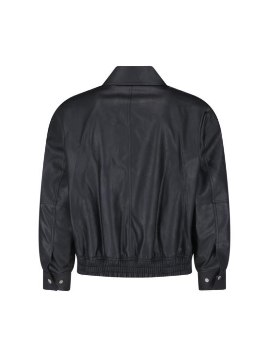 26FW 던스트 자켓 UDJU6C108BKBLACK - DUNST
