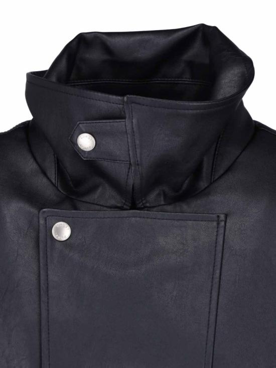26FW 던스트 자켓 UDJU6C108BKBLACK - DUNST