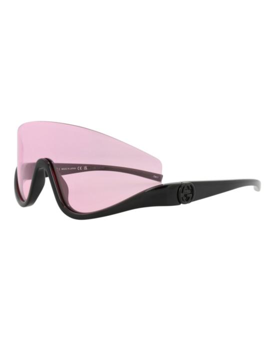  구찌 선글라스 GG1650S 30015328 002 00299 NS Black - GUCCI