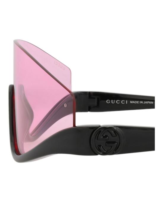  구찌 선글라스 GG1650S 30015328 002 00299 NS Black - GUCCI