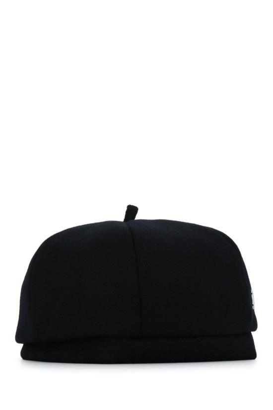 26FW 자크뮈스 베레모 ACU00856AW00867 390 NAVY - JACQUEMUS