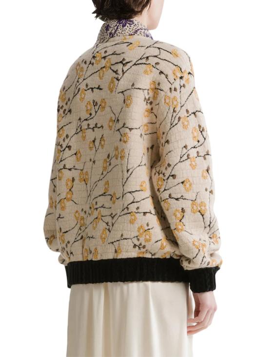 26FW 포르테포르테 자켓 15149F50A3051 Neutrals - FORTE FORTE
