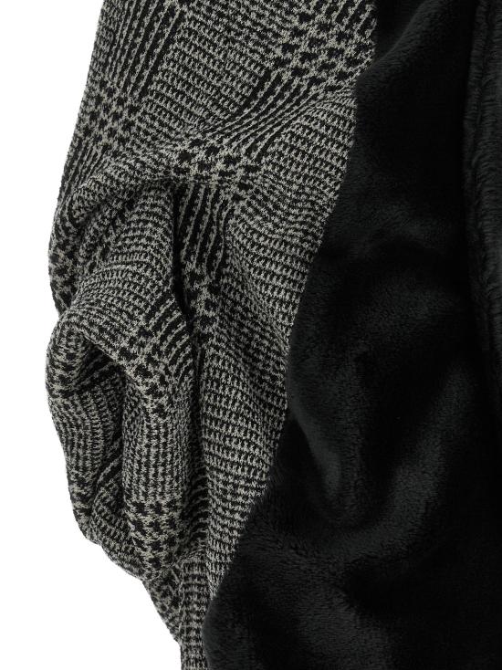 26FW 와타나베 준야 코트 JU345218BM GREY - JUNYA WATANABE