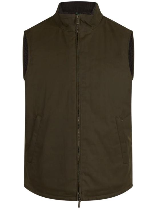 26FW 세인트바쓰 니트웨어 EDG000200072M Black