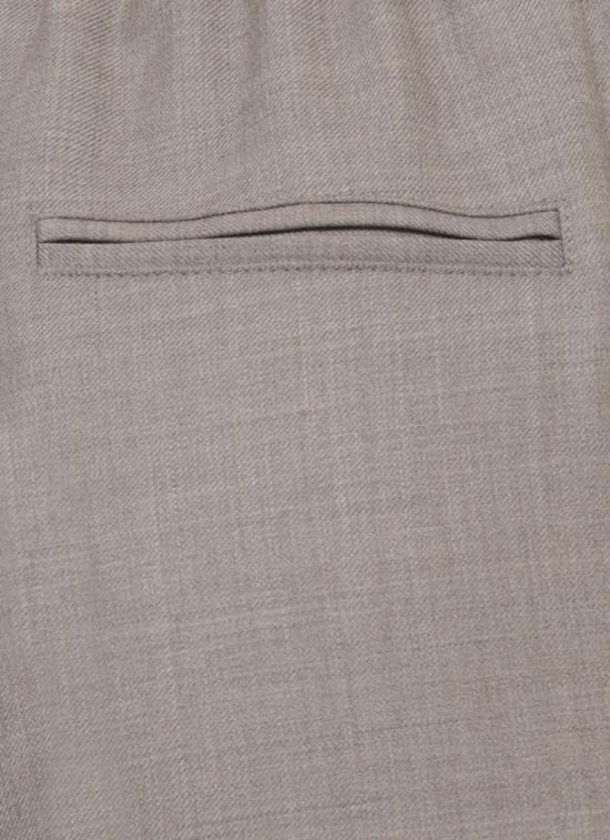 26FW 디익스테리어 팬츠 6392112VIS Grey - D. EXTERIOR