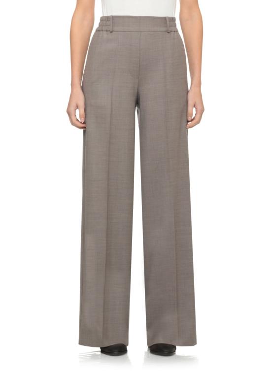 26FW 디익스테리어 팬츠 6392112VIS Grey - D. EXTERIOR