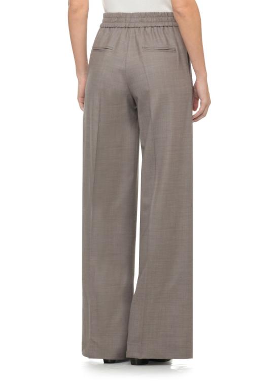 26FW 디익스테리어 팬츠 6392112VIS Grey - D. EXTERIOR