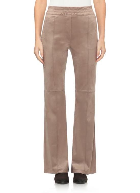 26FW 디익스테리어 팬츠 6382510CAS Brown - D. EXTERIOR