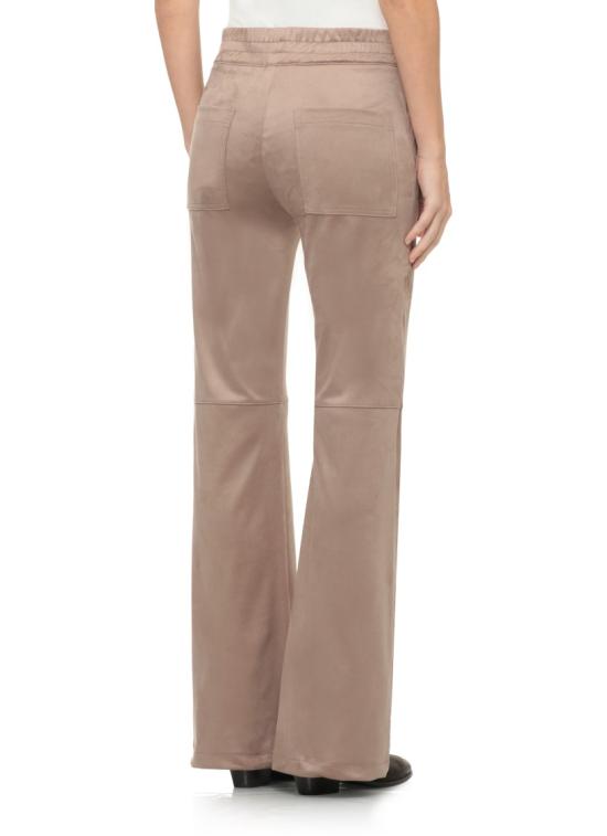 26FW 디익스테리어 팬츠 6382510CAS Brown - D. EXTERIOR