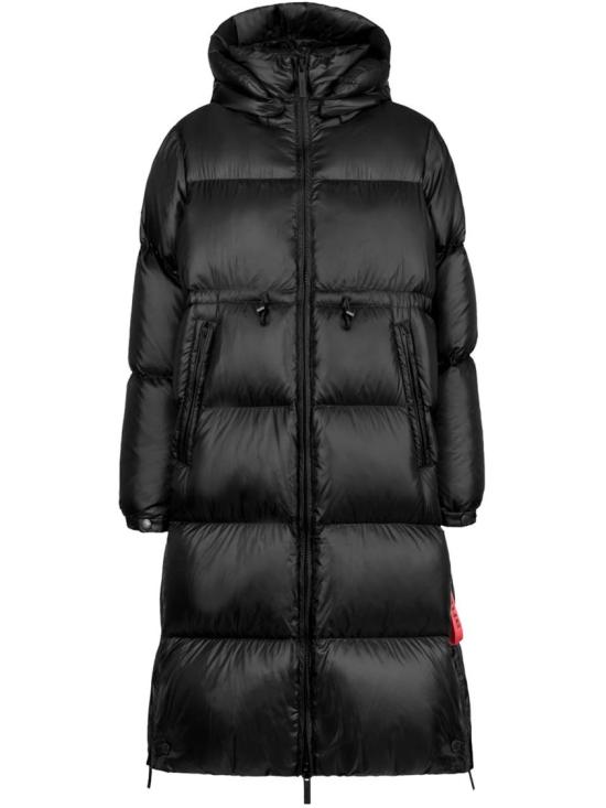 26FW 애프터라벨 코트 ABERDEENN051 Black