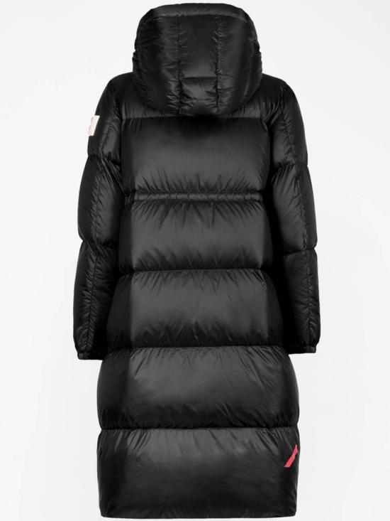 26FW 애프터라벨 코트 ABERDEENN051 Black - AFTER LABEL