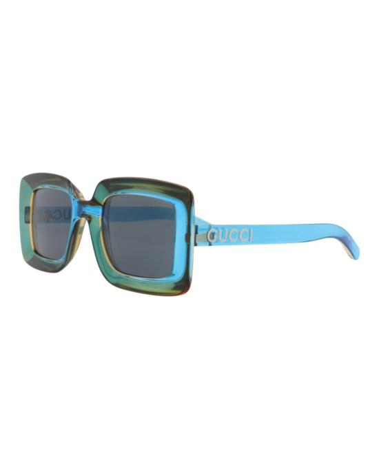  구찌 선글라스 GG1718S 30015507 005 40014 NS Multicolor - GUCCI