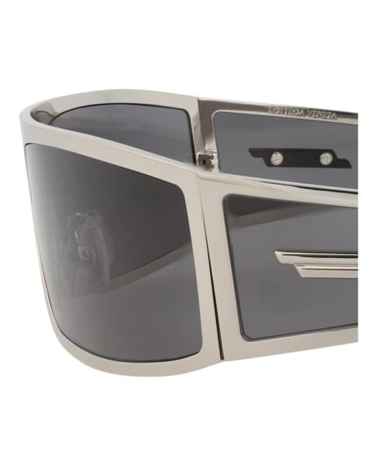  보테가베네타 선글라스 BV1275S 30014775 002 00281 NS Silver - BOTTEGA VENETA