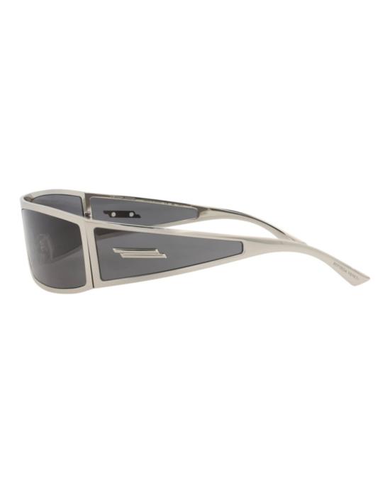  보테가베네타 선글라스 BV1275S 30014775 002 00281 NS Silver - BOTTEGA VENETA