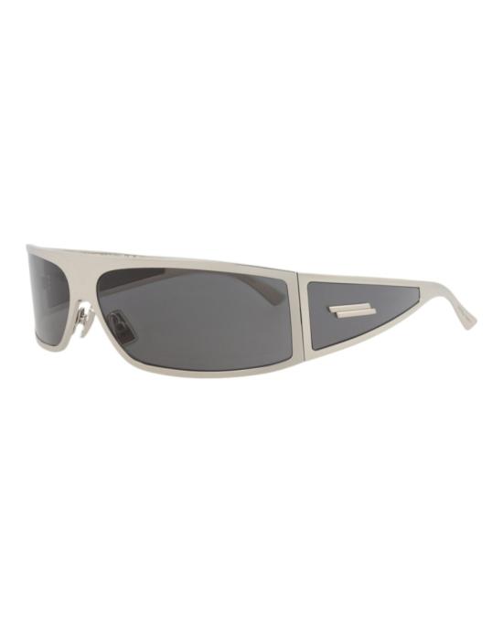 보테가베네타 선글라스 BV1275S 30014775 002 00281 NS Silver - BOTTEGA VENETA