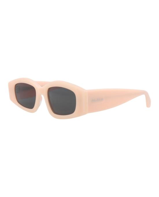  알라이아 선글라스 AA0079S 30015131 003 60131 NS Pink - ALAIA