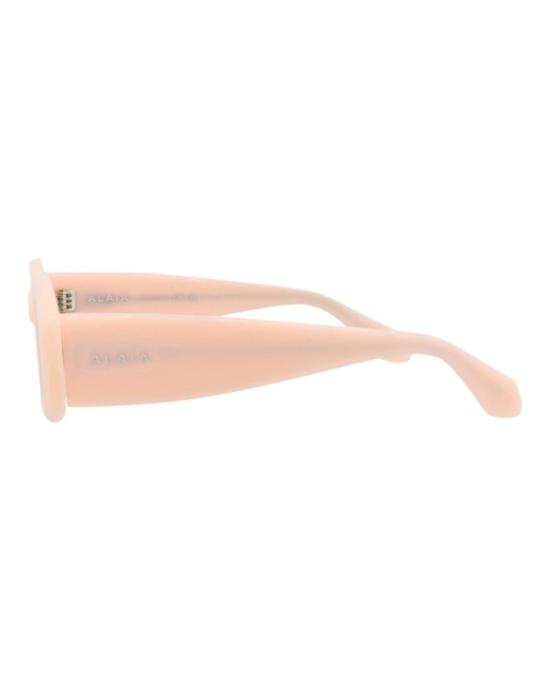  알라이아 선글라스 AA0079S 30015131 003 60131 NS Pink - ALAIA