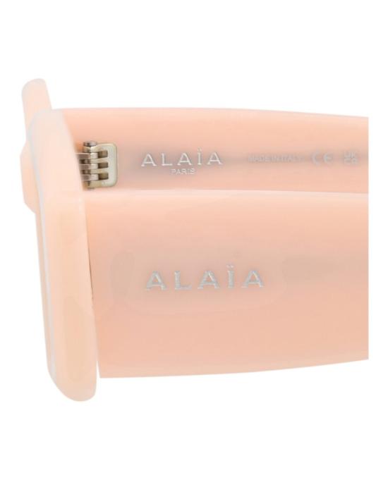  알라이아 선글라스 AA0079S 30015131 003 60131 NS Pink - ALAIA