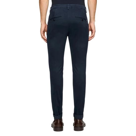 26FW 돈답 데님 UP235GSE043UPTD890 Black - DONDUP