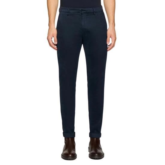 26FW 돈답 데님 UP235GSE043UPTD890 Black - DONDUP