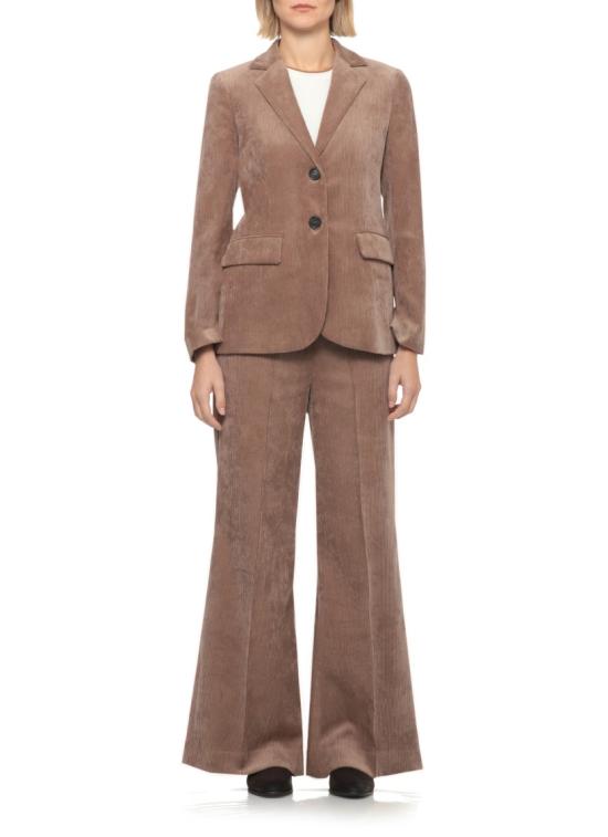26FW 디익스테리어 자켓 6393710CAS Brown - D. EXTERIOR