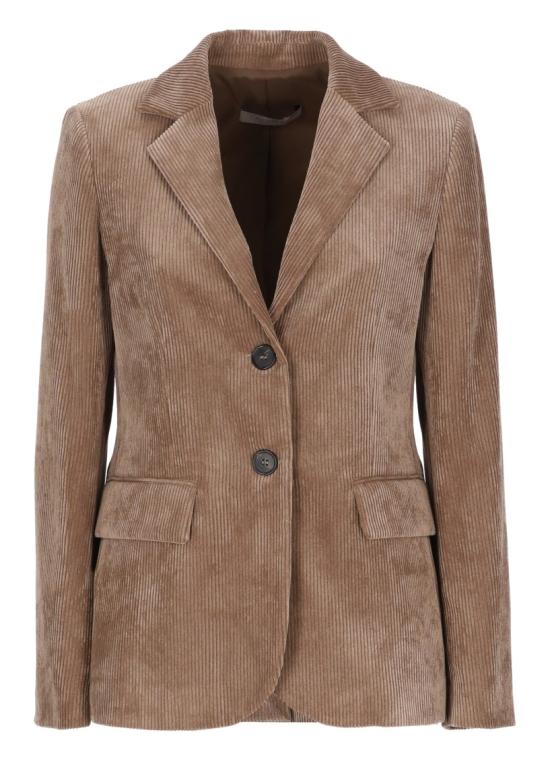 26FW 디익스테리어 자켓 6393710CAS Brown