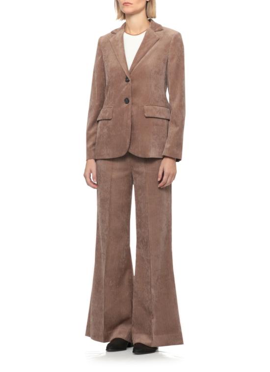 26FW 디익스테리어 자켓 6393710CAS Brown - D. EXTERIOR