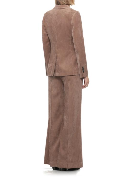 26FW 디익스테리어 자켓 6393710CAS Brown - D. EXTERIOR