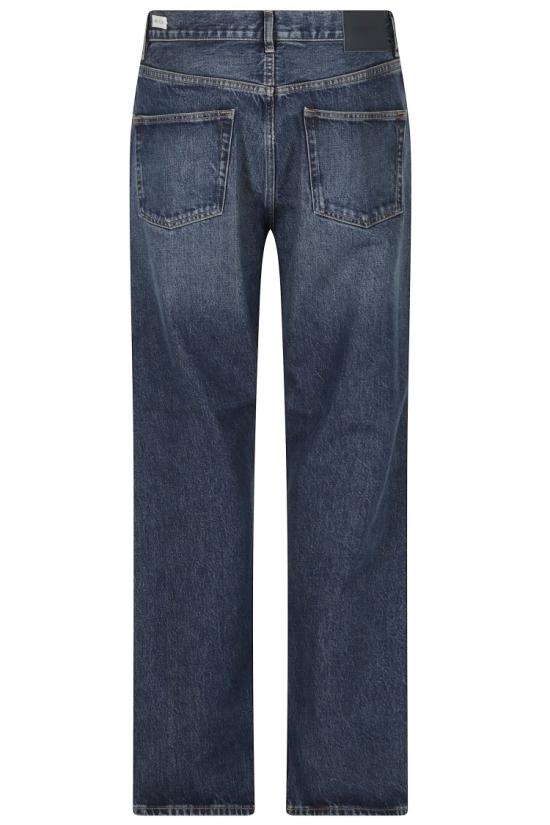 26FW 선플라워 데님 5176 099 Blue - SUNFLOWER