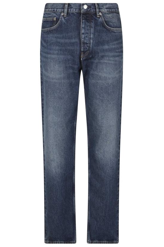 26FW 선플라워 데님 5176 099 Blue
