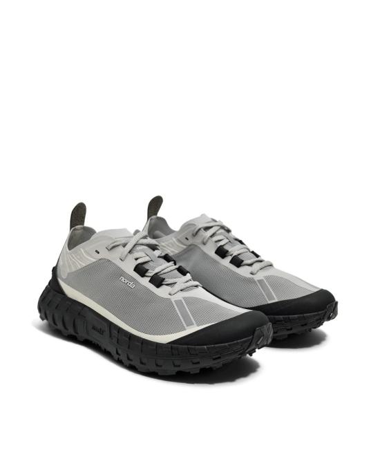 26FW 노르다 스니커즈 9661110 Black - NORDA