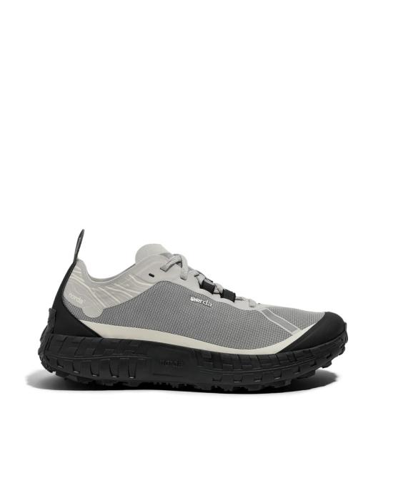 26FW 노르다 스니커즈 9661110 Black