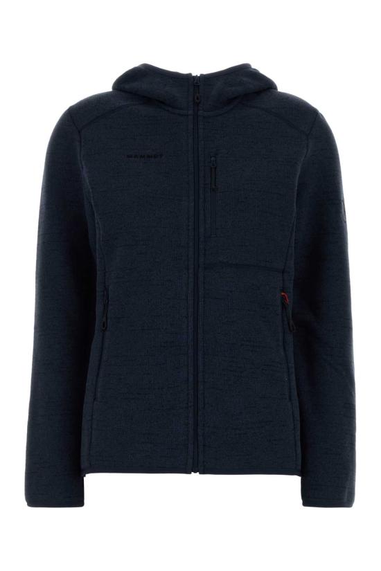 26FW 마무트 자켓 101405770 05784 NAVY