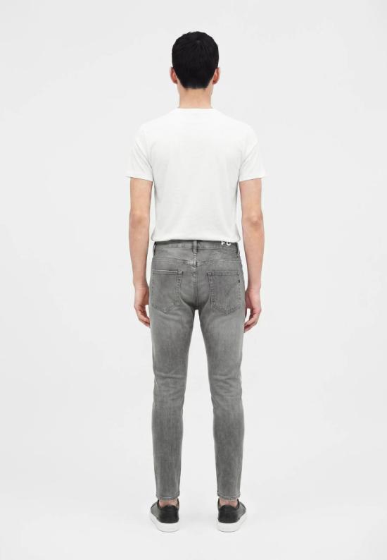 26FW 돈답 데님 UP576DF0277UMW9900 Grey - DONDUP