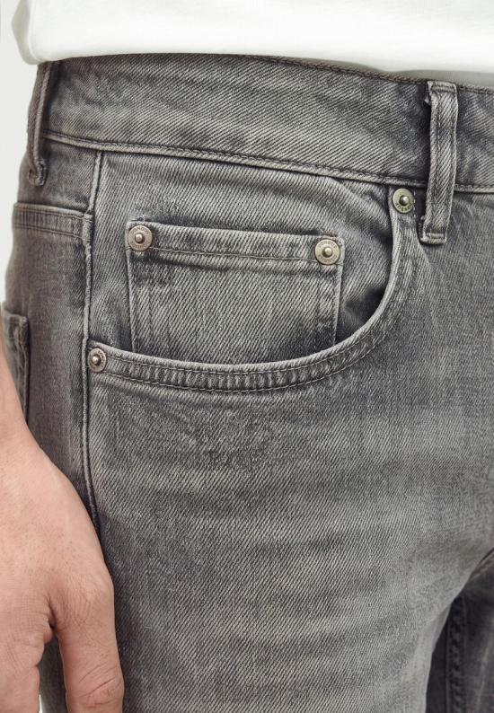26FW 돈답 데님 UP576DF0277UMW9900 Grey - DONDUP