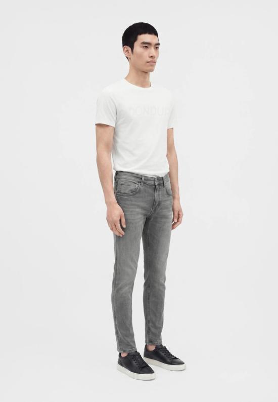 26FW 돈답 데님 UP576DF0277UMW9900 Grey - DONDUP