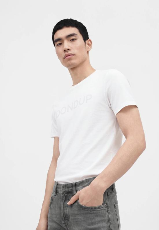 26FW 돈답 데님 UP576DF0277UMW9900 Grey - DONDUP