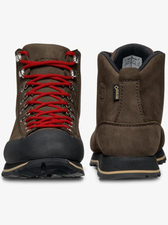 26FW 스카르파 부츠 32658 200 Black - SCARPA