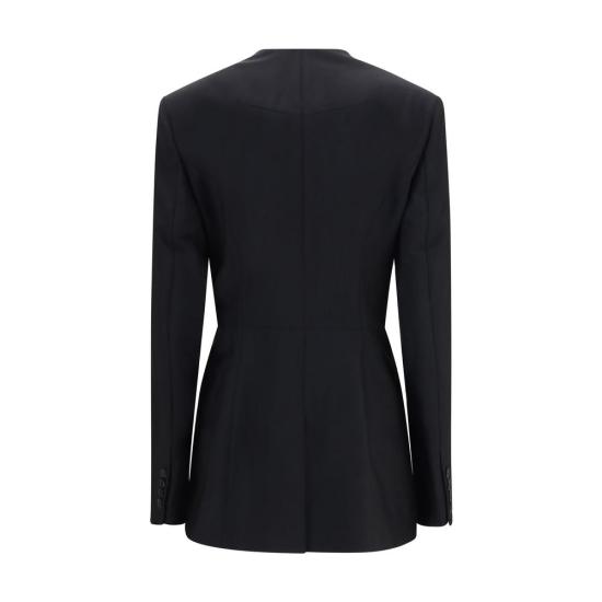 26FW 지방시 자켓 GIBW30R3100H001BB BLACK - GIVENCHY
