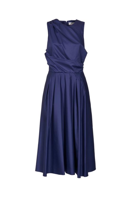 엘리자베타프랜치 원피스 ABT5252E2DC838 Blue