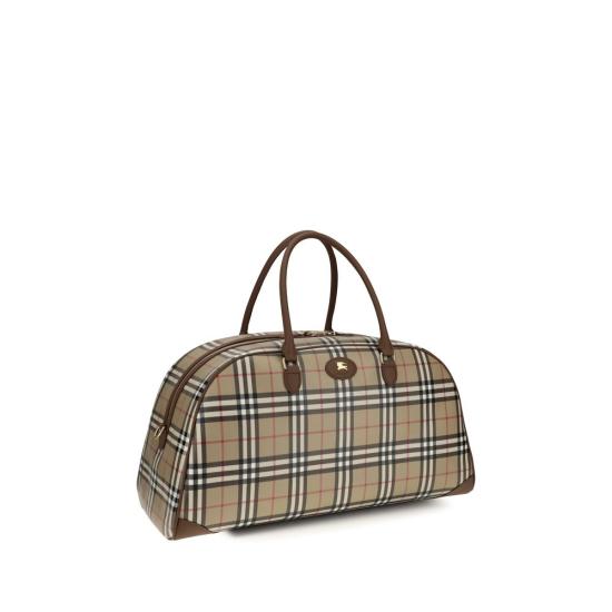 26FW 버버리 숄더백 BU8129026A7026BB BEIGE - BURBERRY