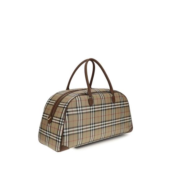 26FW 버버리 숄더백 BU8129026A7026BB BEIGE - BURBERRY