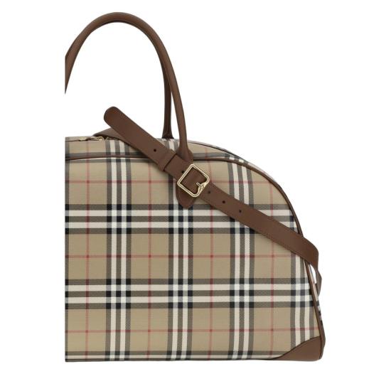 26FW 버버리 숄더백 BU8129026A7026BB BEIGE - BURBERRY