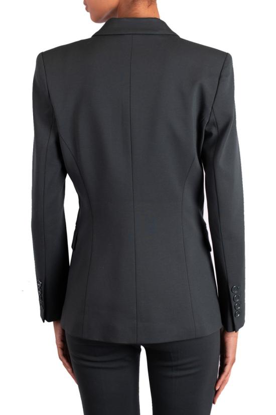 25FW 핑코 자켓 45332 85560 Grey - PINKO
