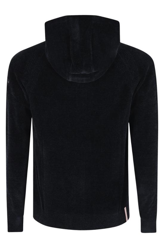 26FW 알알디 니트웨어 W26136 099 Black - RRD