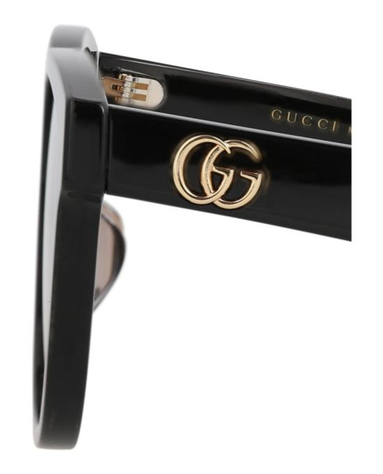  구찌 선글라스 GG0960SA 30011158 003 00008 NS Black - GUCCI