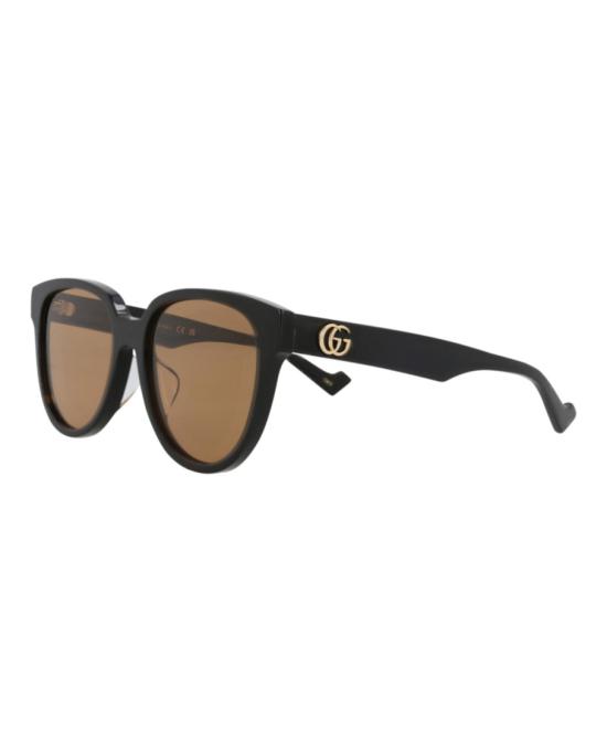 구찌 선글라스 GG0960SA 30011158 003 00008 NS Black - GUCCI